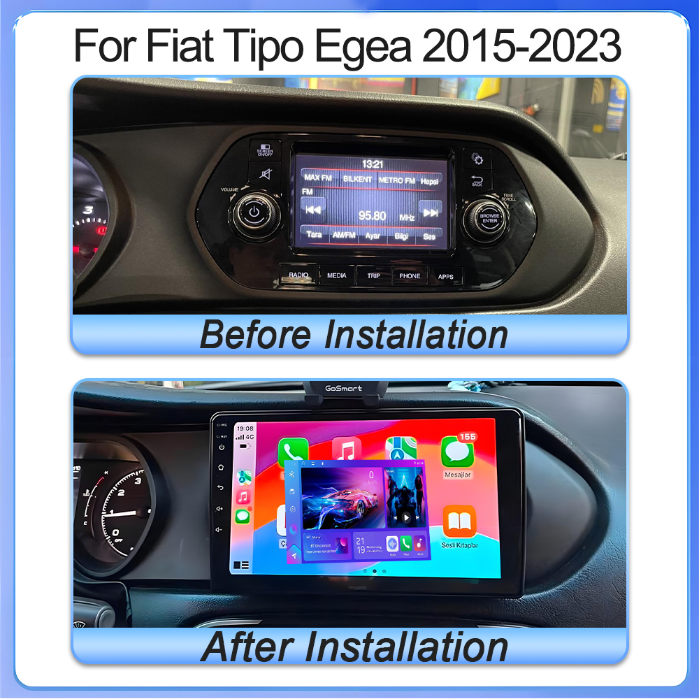 Android 16 For Fiat Tipo Egea  - Board Game For 2 Players avaliação e preço