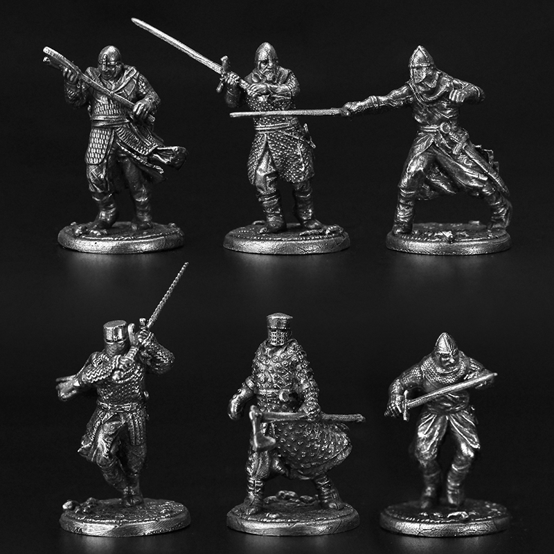 Metal Medieval Holy Land The K - Board Game Holis avaliação e preço