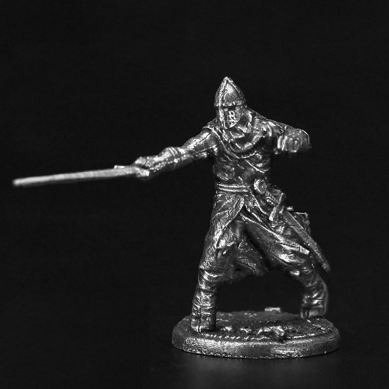 Metal Medieval Holy Land The K - Board Game Holis avaliação e preço