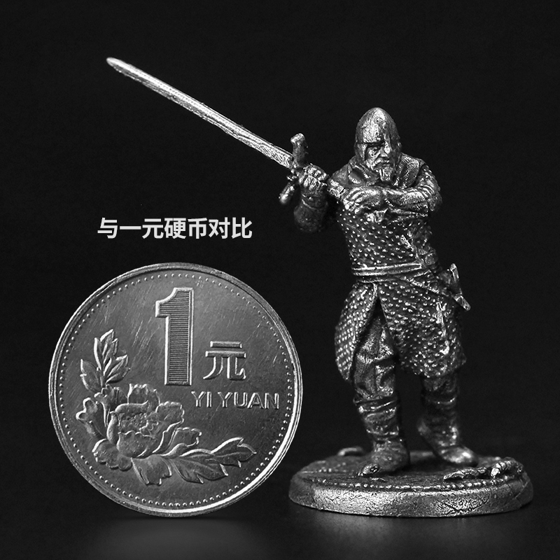 Metal Medieval Holy Land The K - Board Game Holis avaliação e preço