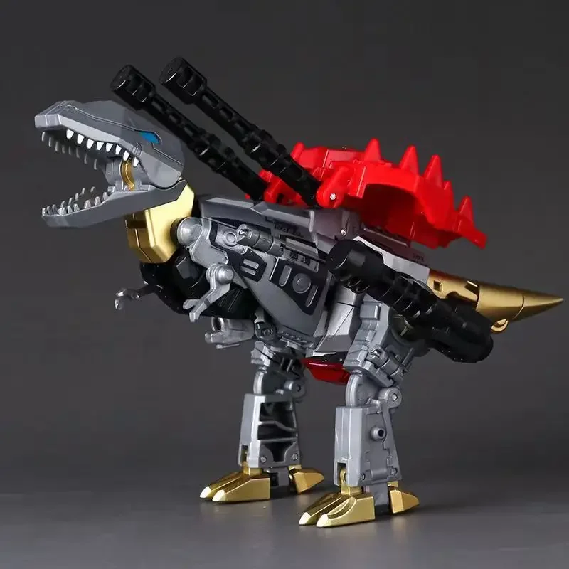 Transformation Toys G1 Dinosau - Board Game Hegemony avaliação e preço