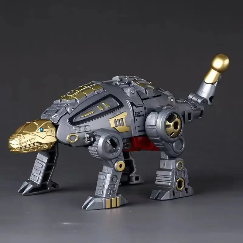 Transformation Toys G1 Dinosau - Board Game Hegemony avaliação e preço