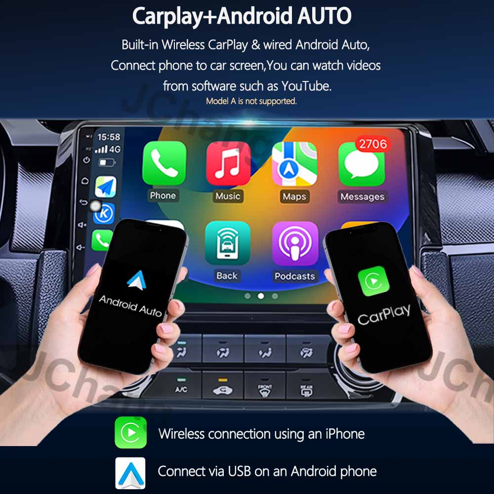DSP Android 15 for Ford Kuga M - Board Game For 2 Players avaliação e preço