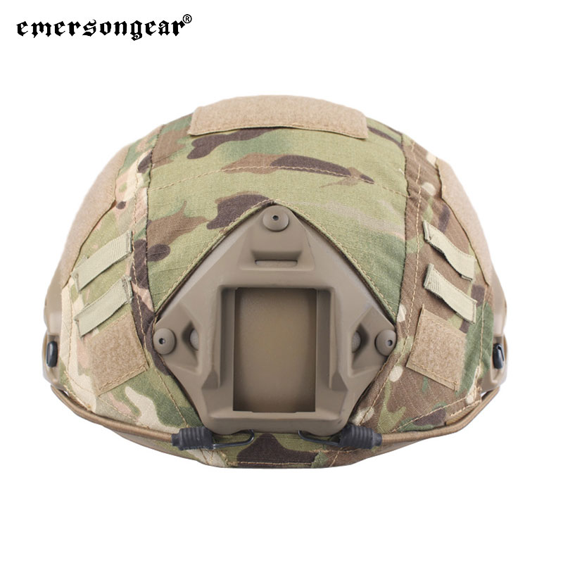 Emersongear Tactical FAST Helm - Board Game Hegemony avaliação e preço