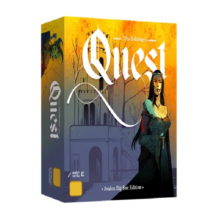 New Board game The Resistance  - Board Game Dixit avaliação e preço