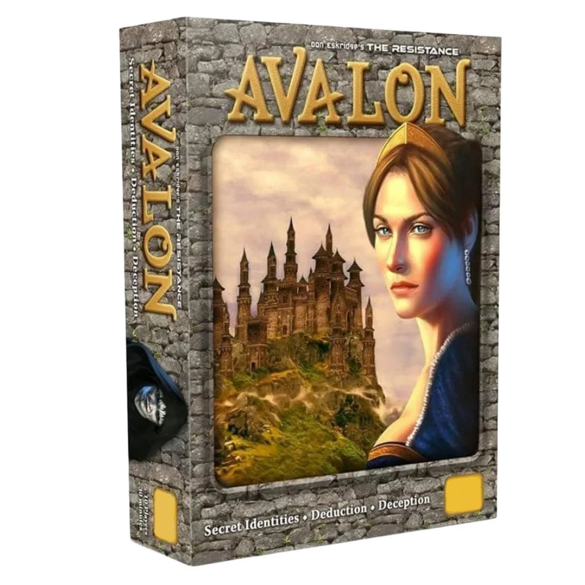 New Board game The Resistance  - Board Game Dixit avaliação e preço