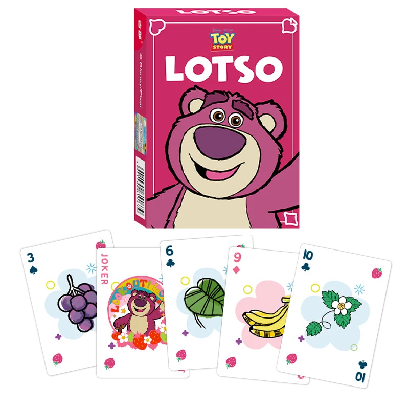 Disney Stitch Poker Lots-o'-Hu - Board Game Uno avaliação e preço