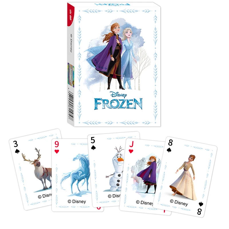 Disney Stitch Poker Lots-o'-Hu - Board Game Uno avaliação e preço