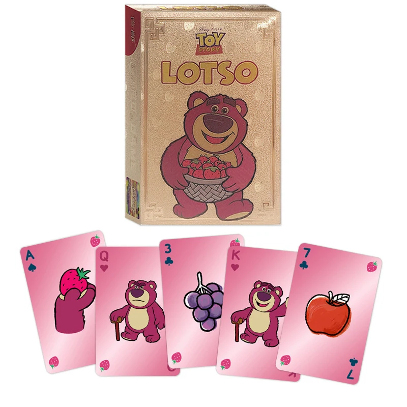 Disney Stitch Poker Lots-o'-Hu - Board Game Uno avaliação e preço