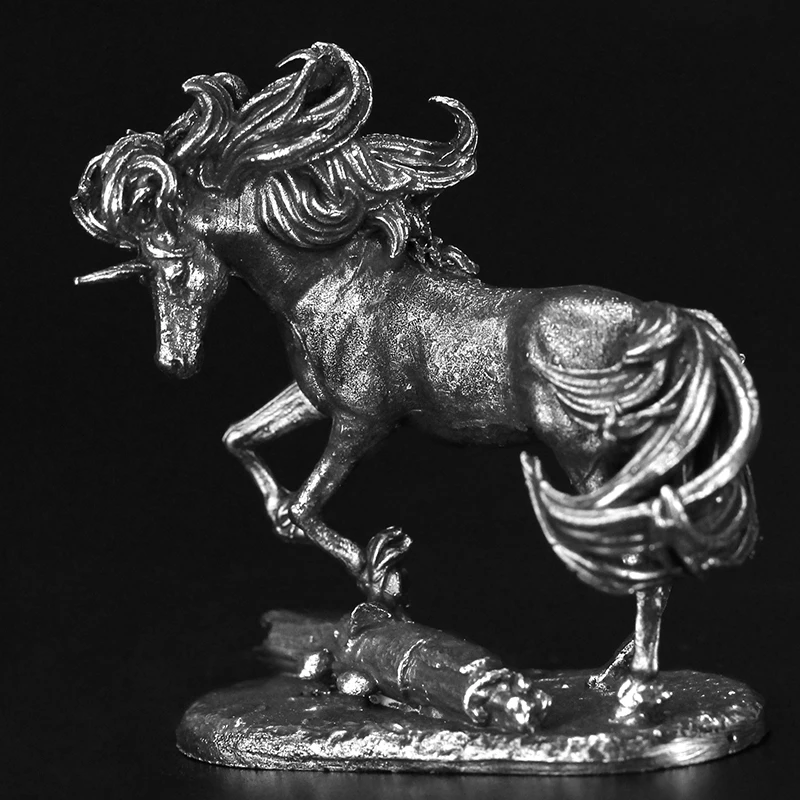 Ancient Metal Holy Demon Unico - Board Game Holis avaliação e preço