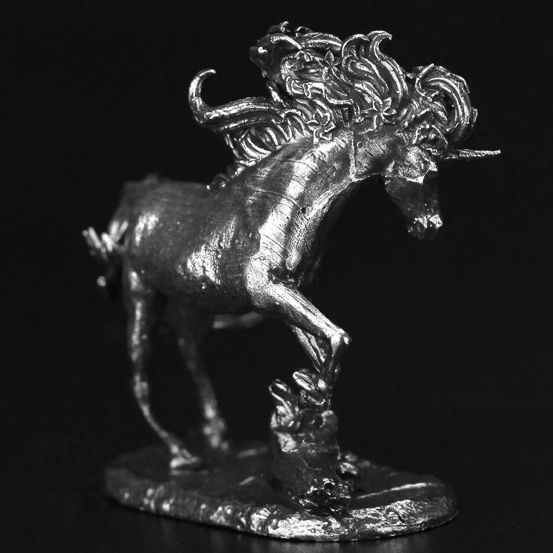 Ancient Metal Holy Demon Unico - Board Game Holis avaliação e preço