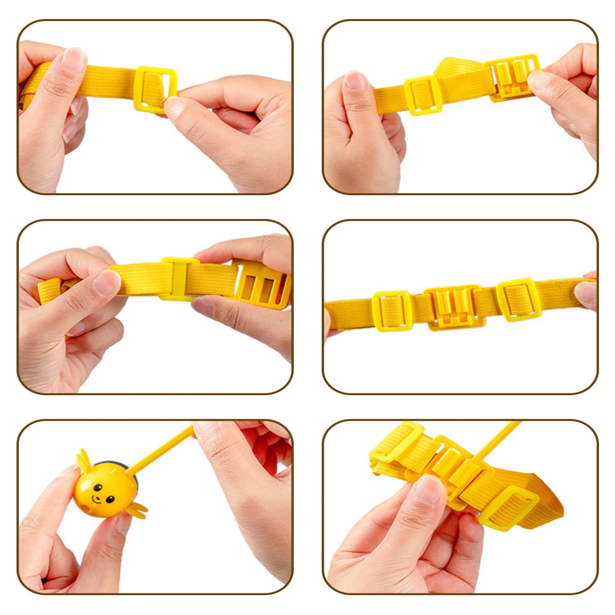 Little Bumblebee Multifunction - Board Game Family avaliação e preço
