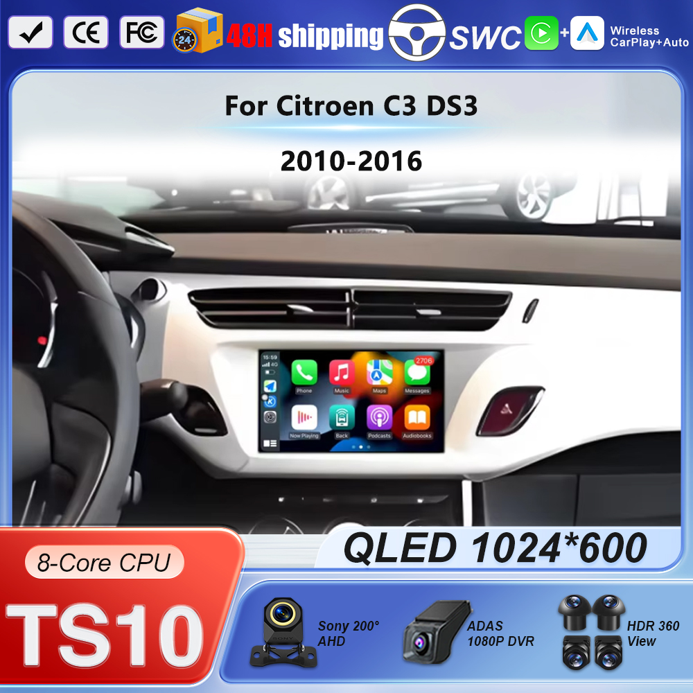 Car Radio 7inch GPS Android 16 - Board Game For 2 Players avaliação e preço