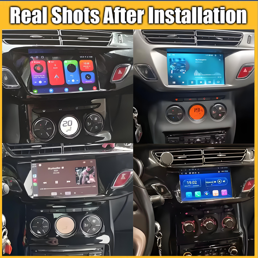 Car Radio 7inch GPS Android 16 - Board Game For 2 Players avaliação e preço