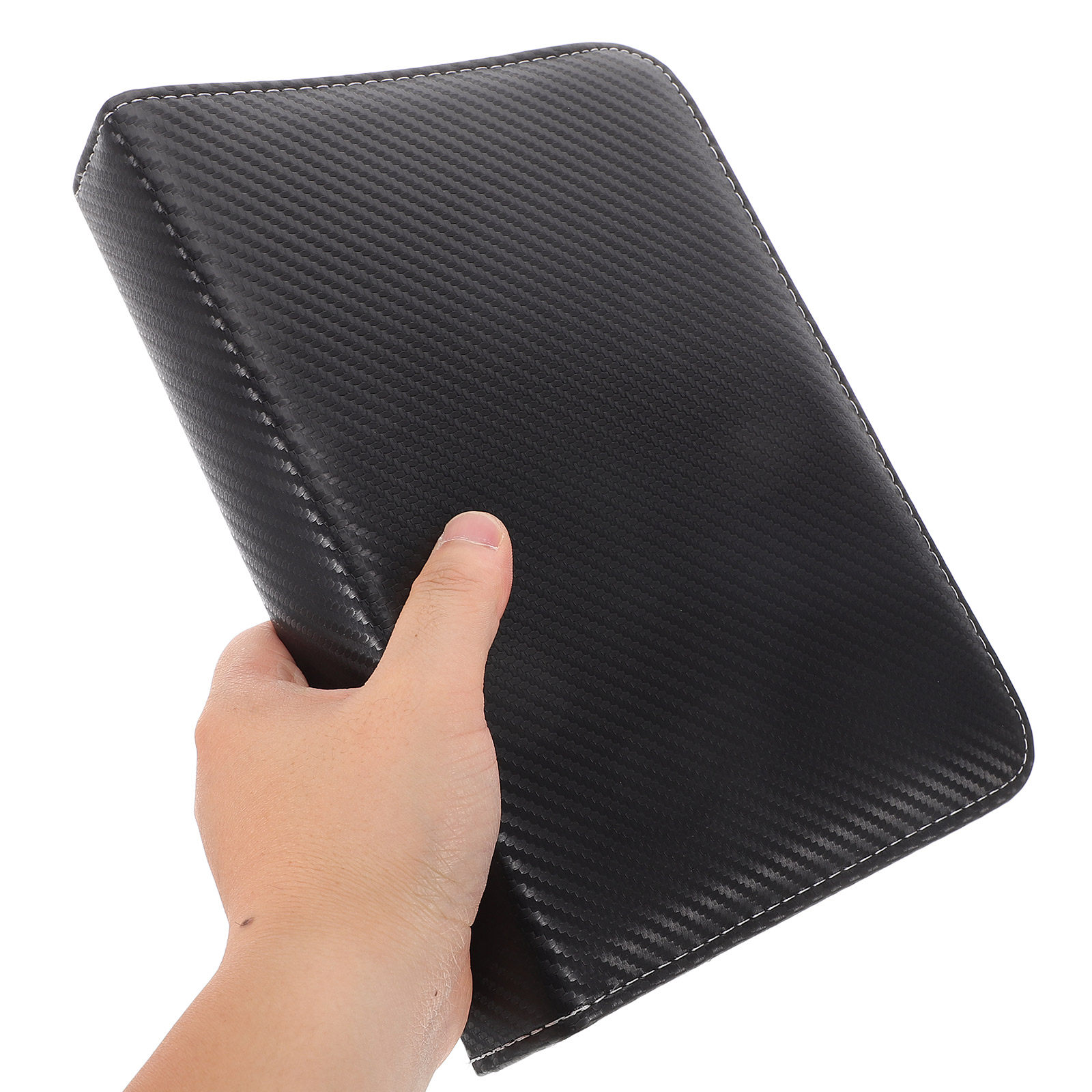 Card Collection Folder Compact - Card Sleeves Protector avaliação e preço