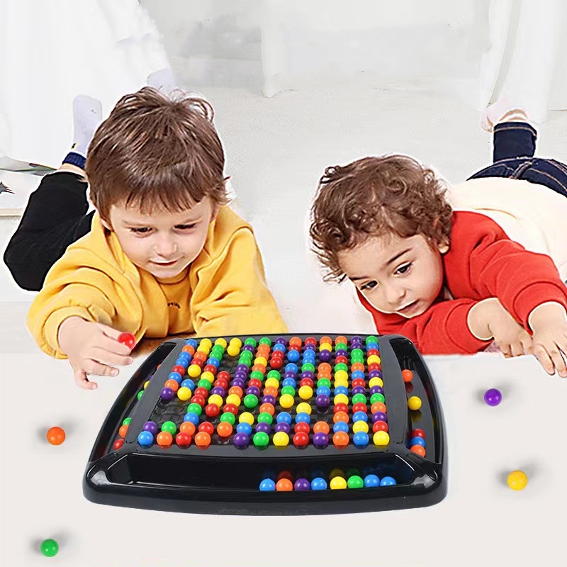 Color fading beads for parent- - Board Game Dixit avaliação e preço