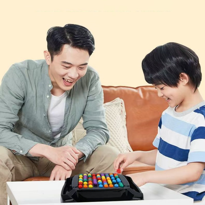 Color fading beads for parent- - Board Game Dixit avaliação e preço