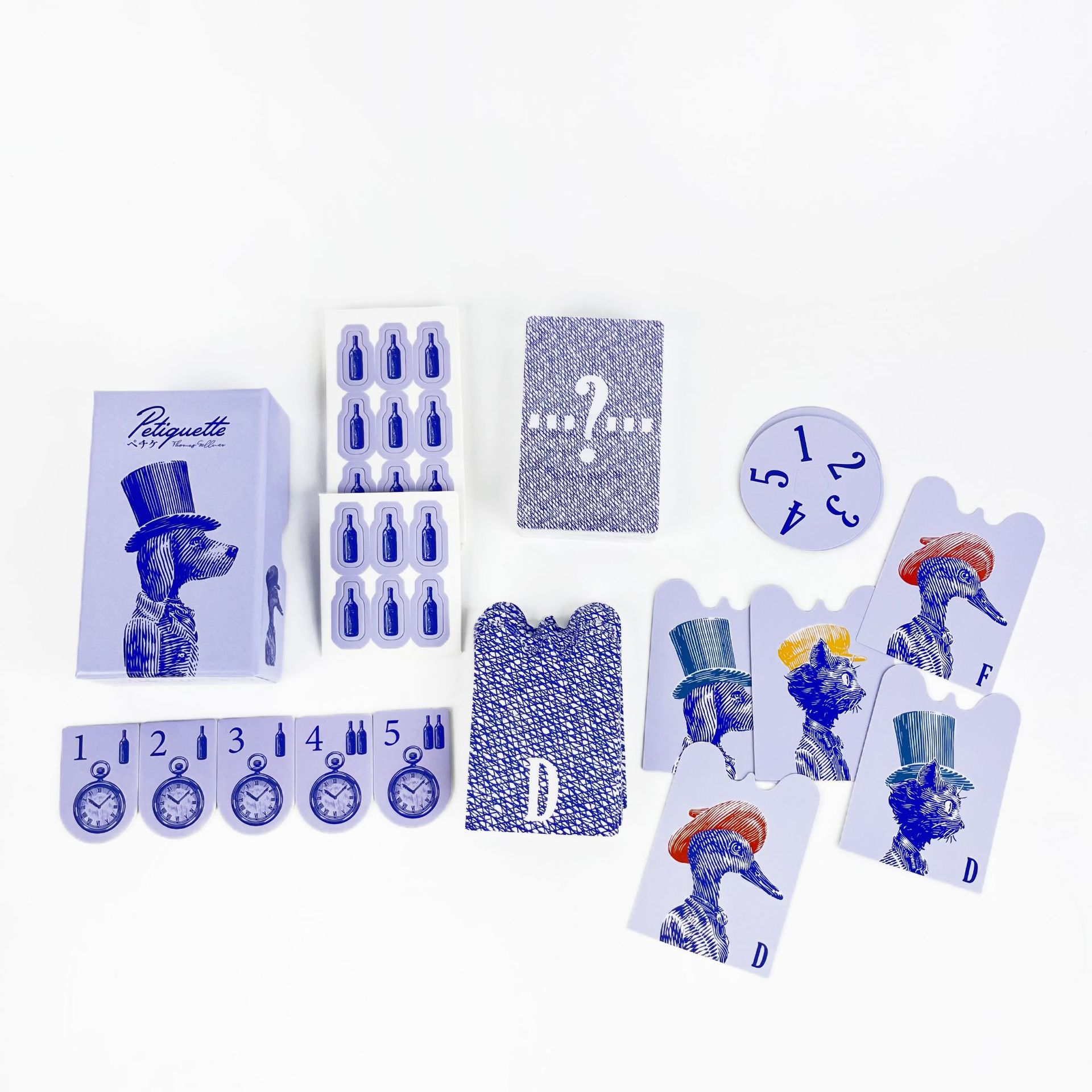 Hot Games | Moon Adventur | Wr - Board Game Dixit avaliação e preço