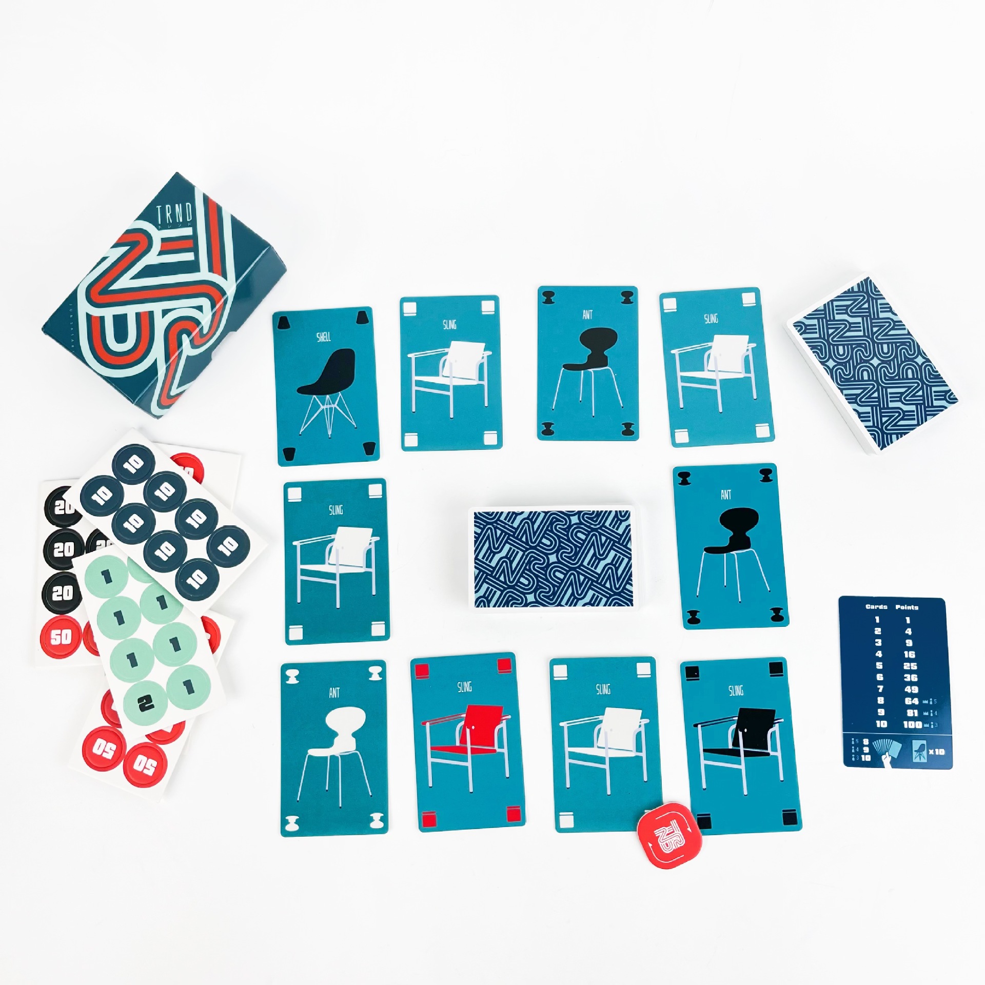 Hot Games | Moon Adventur | Wr - Board Game Dixit avaliação e preço