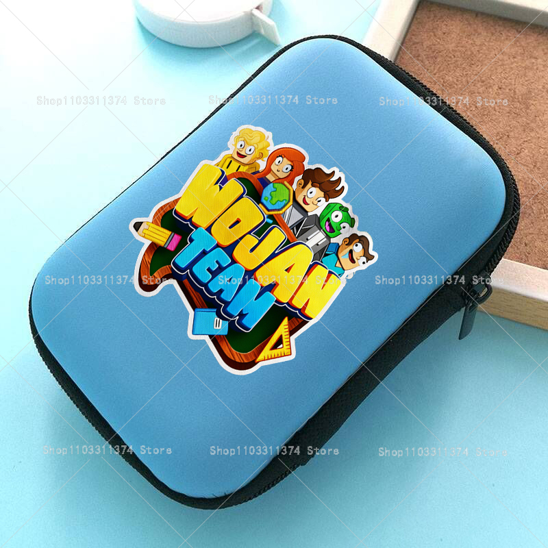 Wojans Team Card Storage Bag B - Board Game Uno avaliação e preço