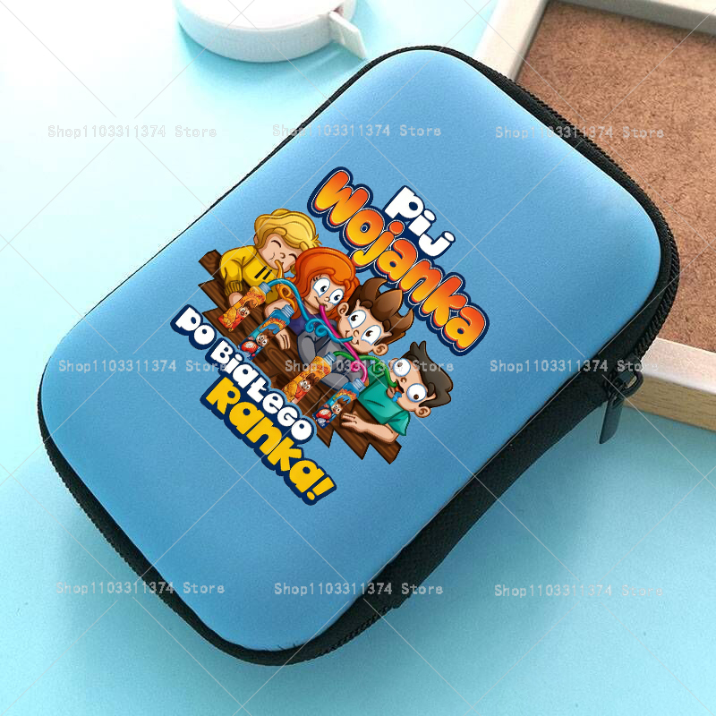Wojans Team Card Storage Bag B - Board Game Uno avaliação e preço