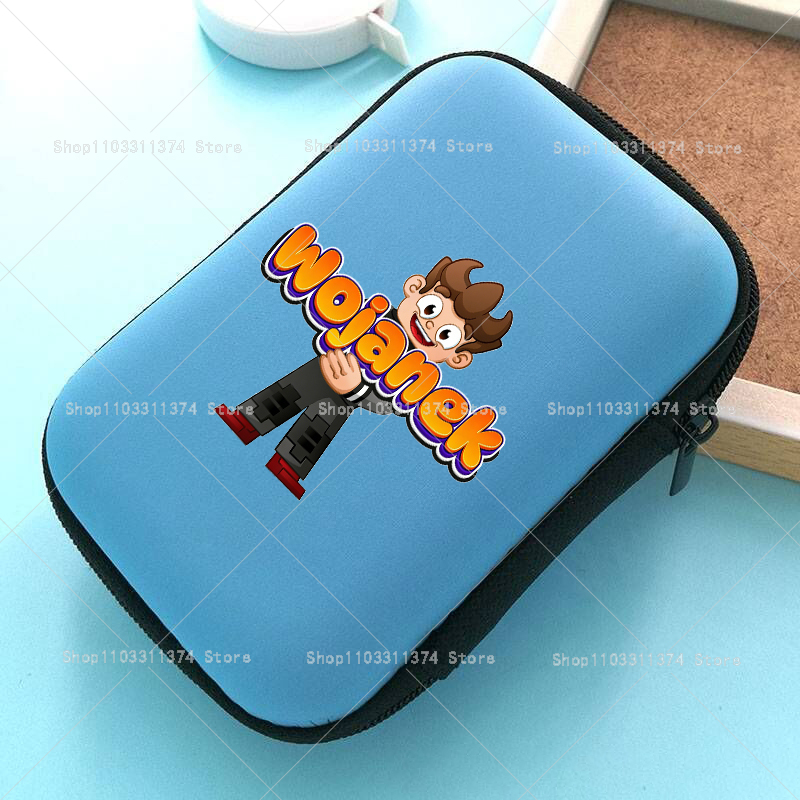 Wojans Team Card Storage Bag B - Board Game Uno avaliação e preço