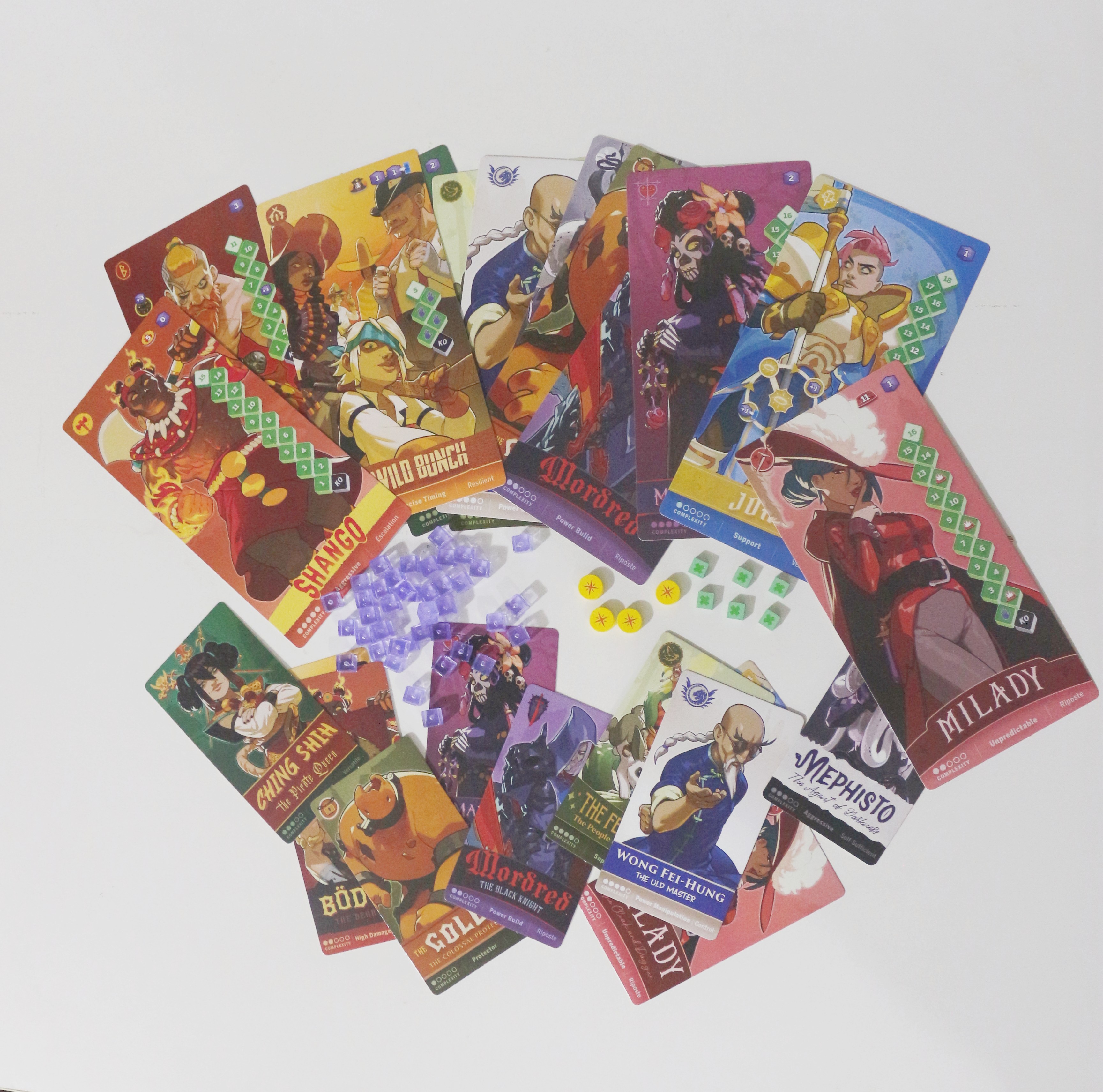 Tag Team - Card Game | fast-pa - Board Game Dixit avaliação e preço