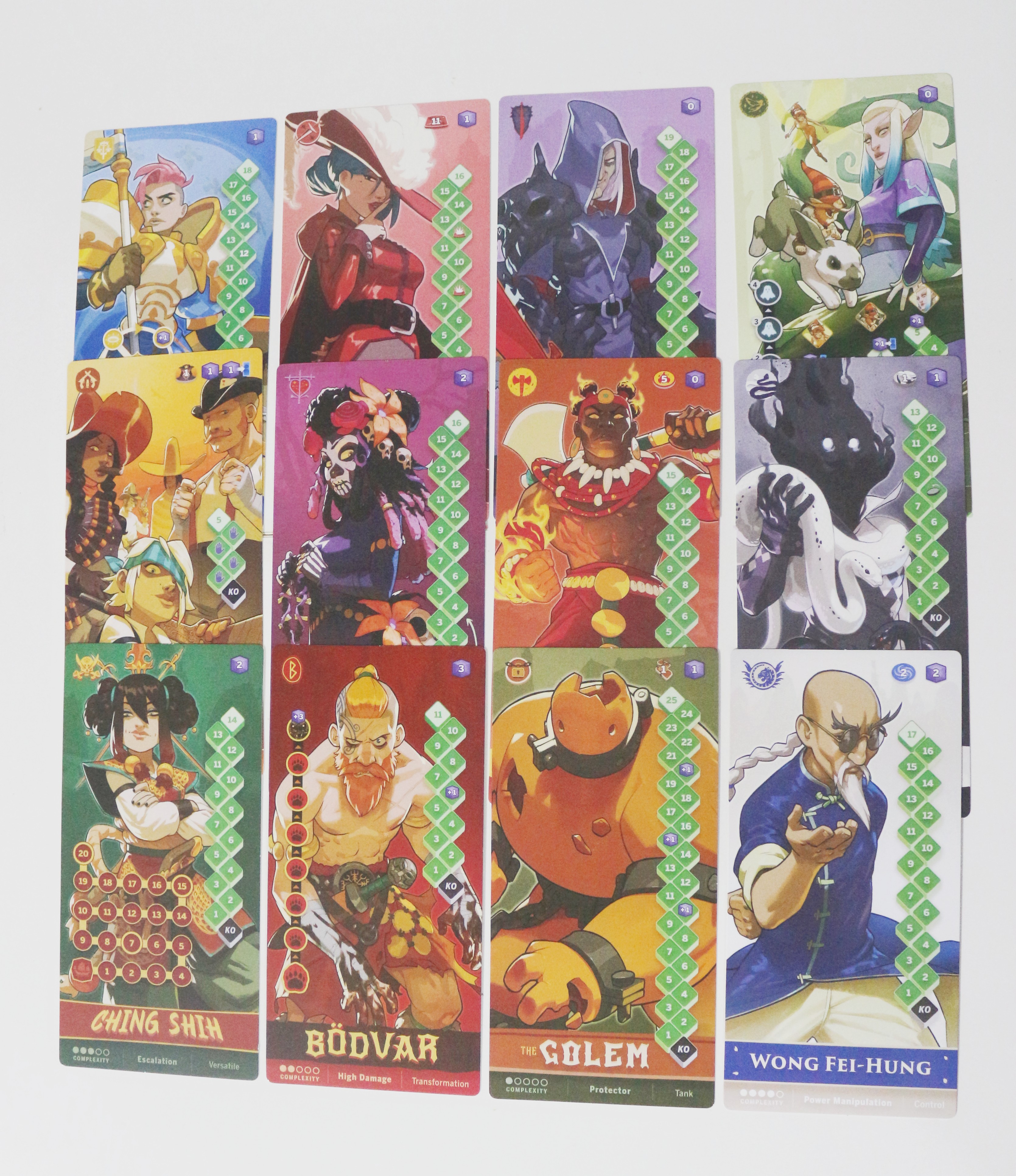 Tag Team - Card Game | fast-pa - Board Game Dixit avaliação e preço