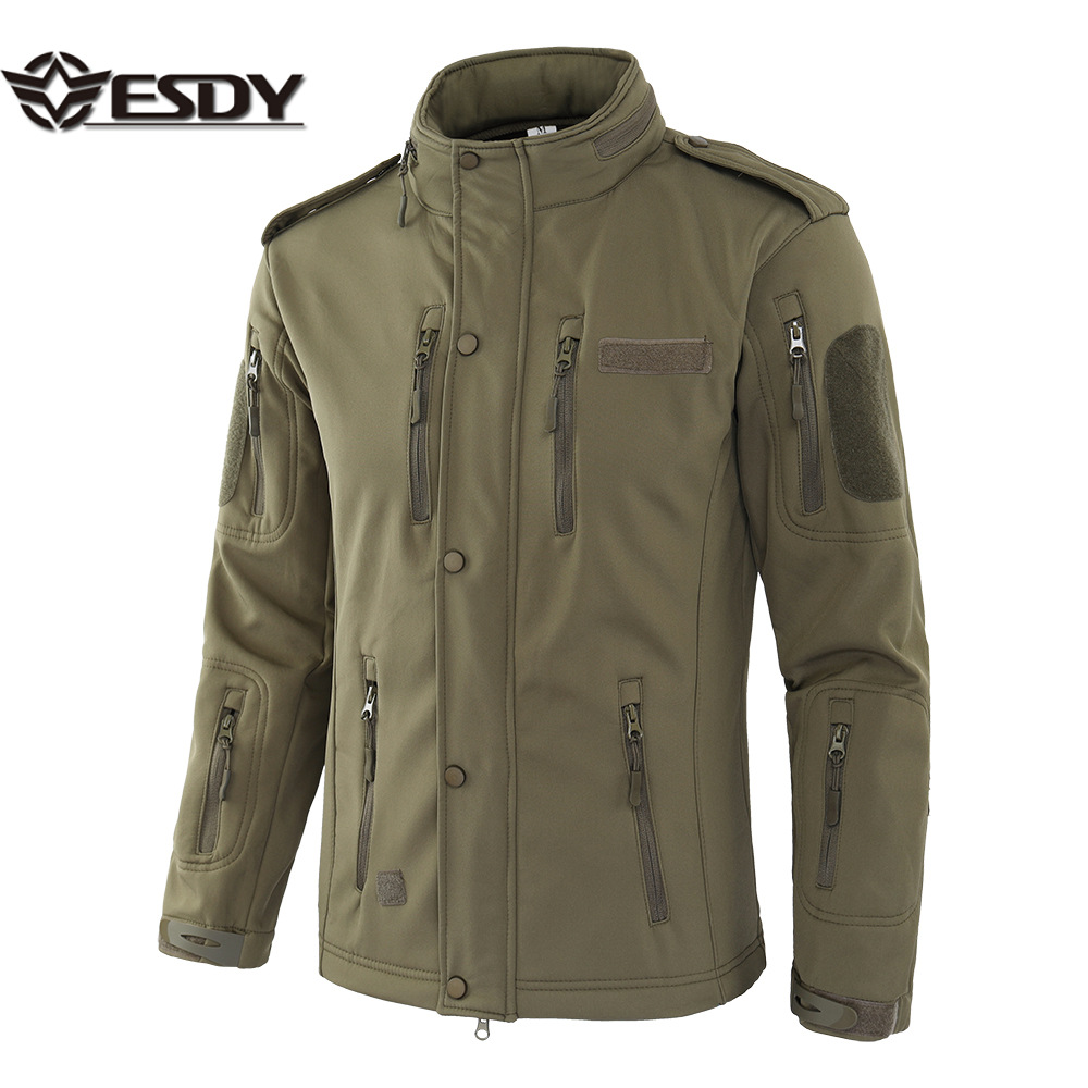 ESDY Outdoor Soft Shell Tactic - Board Game Hegemony avaliação e preço