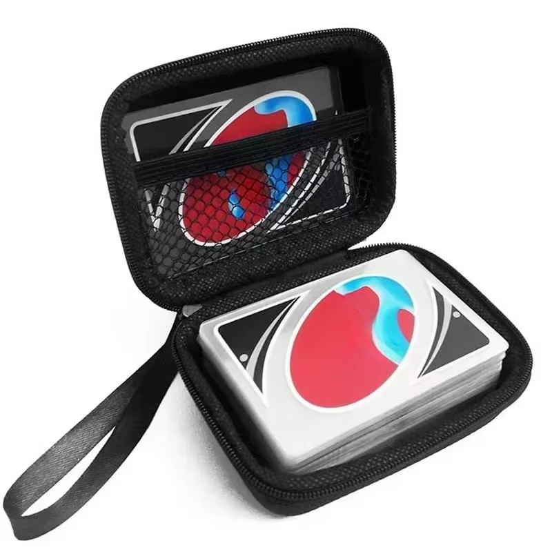 1Pcs for UNO Storage Card Game - Board Game Uno avaliação e preço