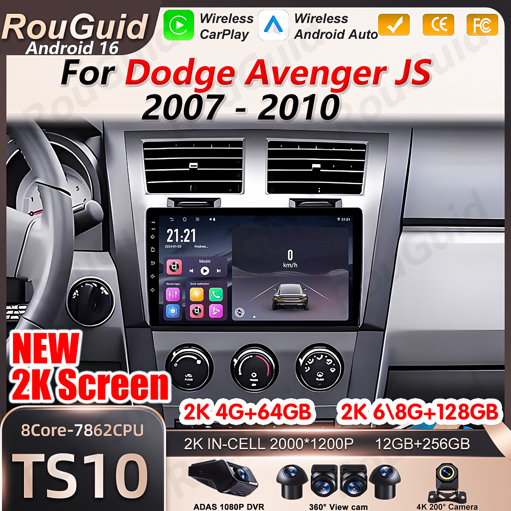 Android 16 Carplay Car Stereo  - Board Game For 2 Players avaliação e preço