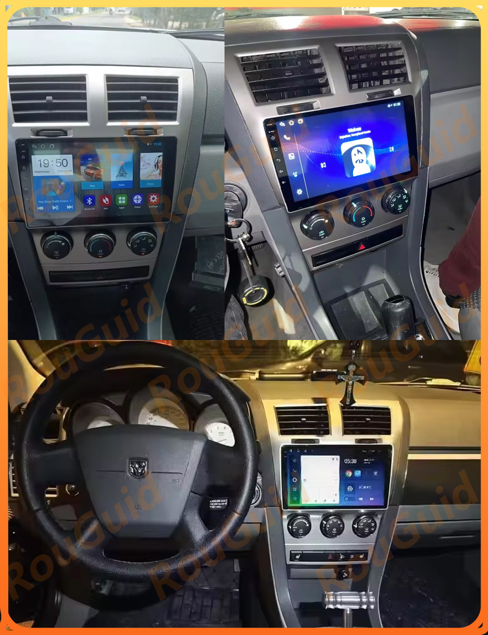 Android 16 Carplay Car Stereo  - Board Game For 2 Players avaliação e preço